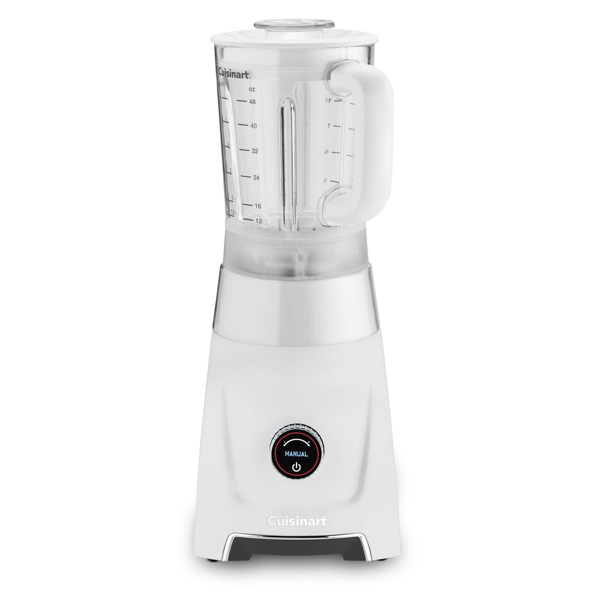 Cuisinart Hurricane 48-Ounce Glass Jar Blender