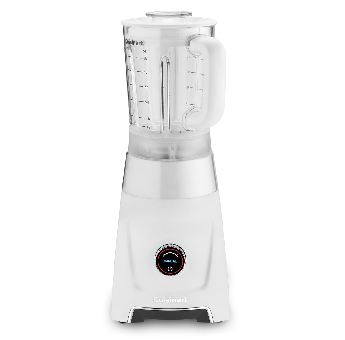 Cuisinart Hurricane 48-Ounce Glass Jar Blender