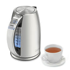 Cuisinart PerfecTemp Cordless Electric Kettle