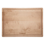 Cuisinart 17-Inch Reversible End Grain Acacia Cutting Board