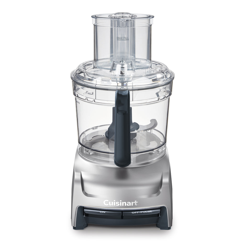 Cuisinart 14-Cup Food Processor with Tritan Work Bowl