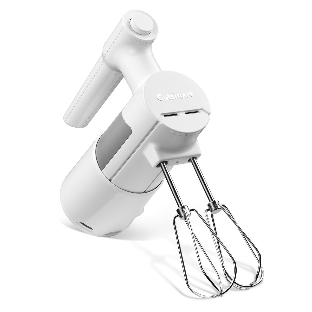 Cuisinart 5-Speed Hand Mixer with Storage Case