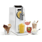 Cuisinart 6-in-1 Slushy and Soft-Serve Maker