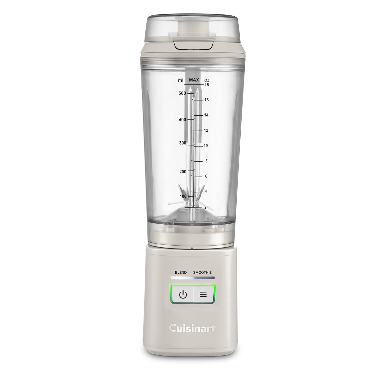Cuisinart Personal Portable Blender