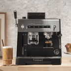 Cuisinart Espresso Bar Grind and Brew Espresso Machine