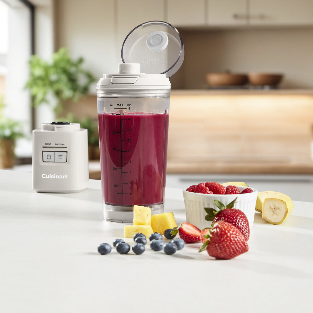 Cuisinart Personal Portable Blender