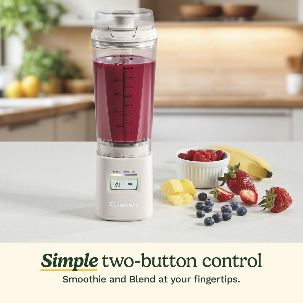 Cuisinart Personal Portable Blender