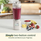 Cuisinart Personal Portable Blender