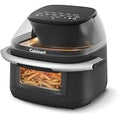 Cuisinart ClearView 9-Quart Air Fryer