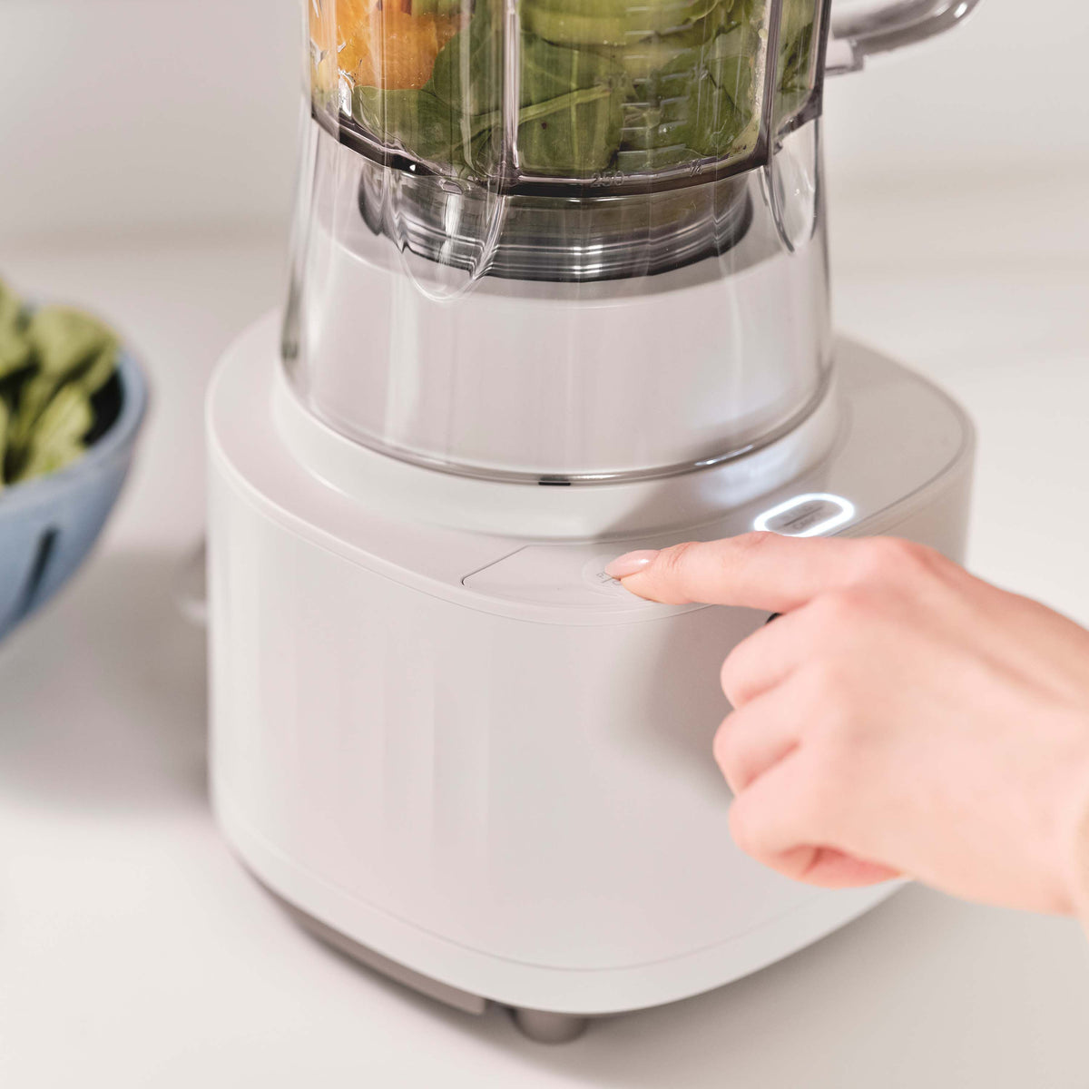 Cuisinart Soho BL-9 Countertop Blender, 36-Ounce Jar