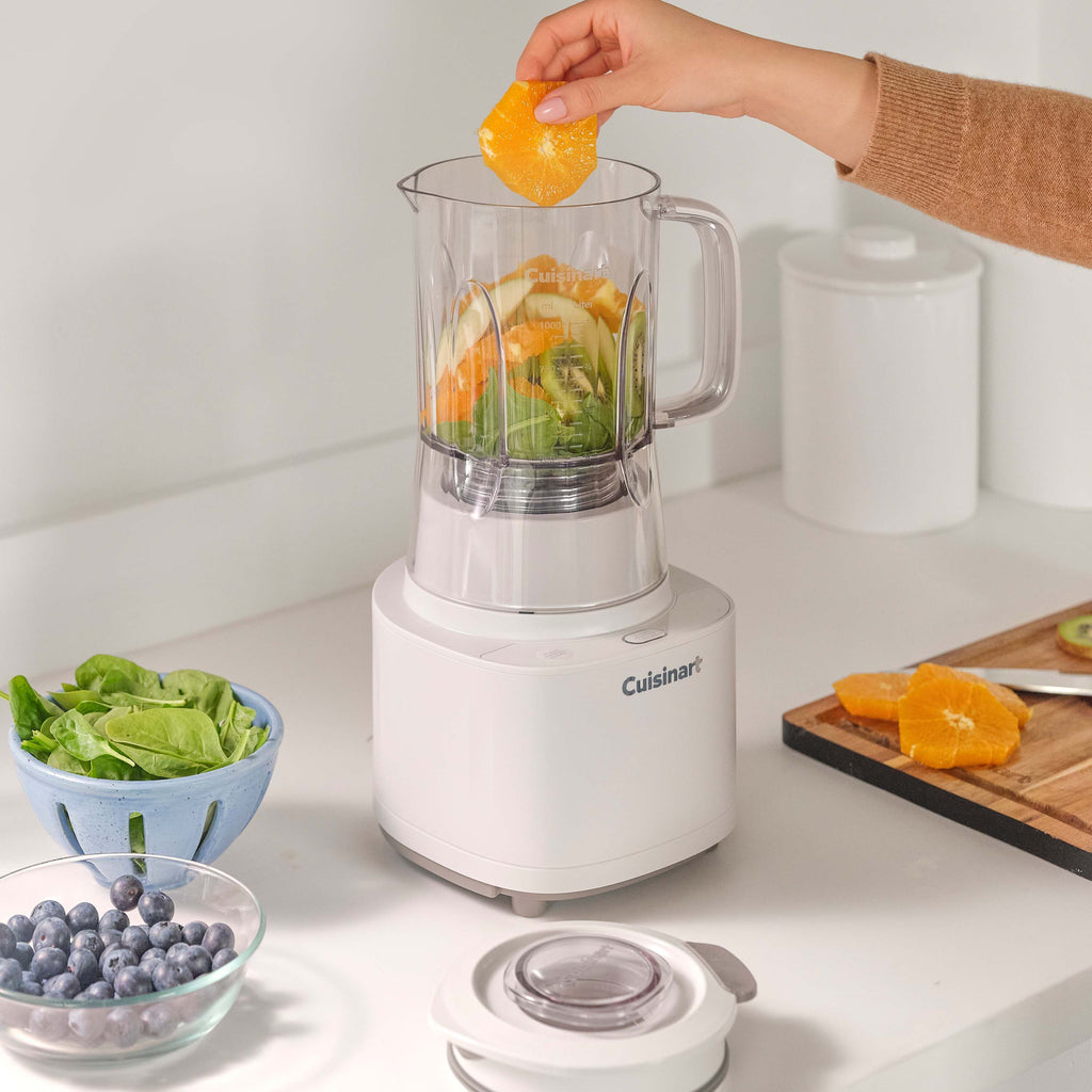 Cuisinart Soho BL-9 Countertop Blender, 36-Ounce Jar