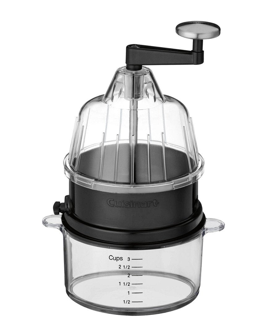 Cuisinart Food Spiralizer Vegetable Cutter