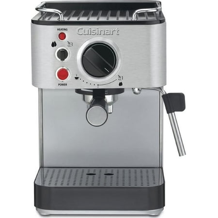Cuisinart Espresso Maker