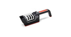 Cuisinart 3 Slot Foldable Knife Sharpener