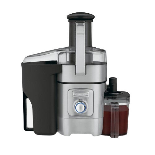 Cuisinart Juicer Juice Extractor