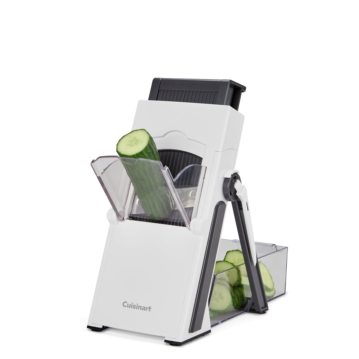 Cuisinart PrecisionSlice Upright Mandoline Slicer