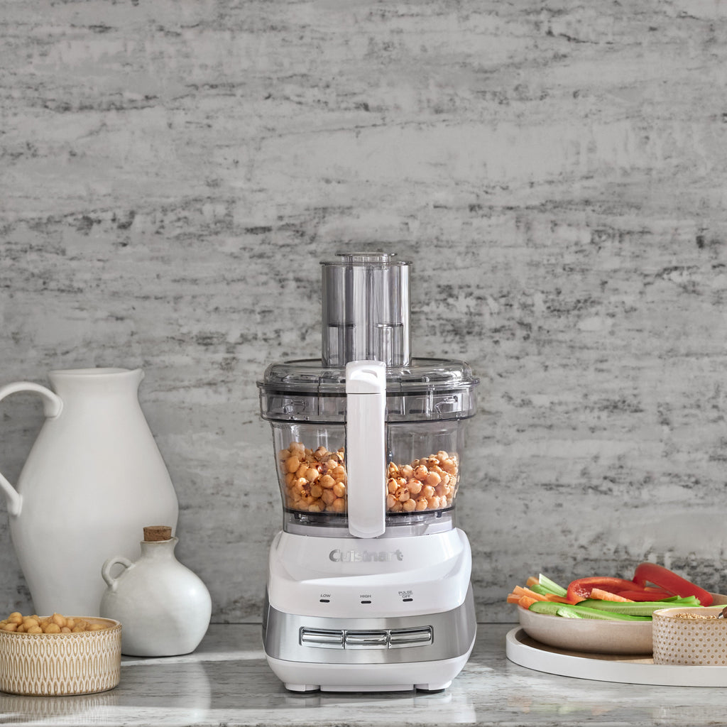 Cuisinart Core Custom 10-Cup Food Processor