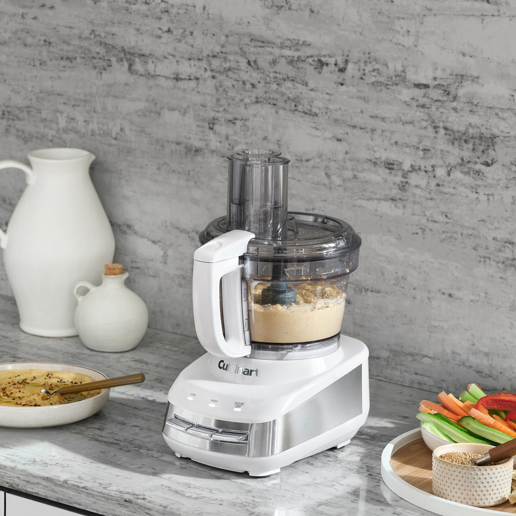 Cuisinart Core Custom 10-Cup Food Processor