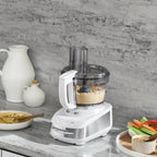 Cuisinart Core Custom 10-Cup Food Processor