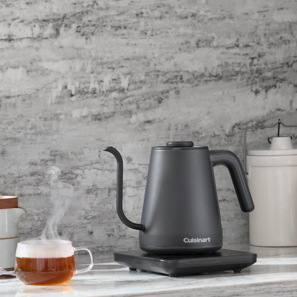Cuisinart Digital Gooseneck Electric Kettle