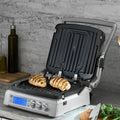 Cuisinart Griddler Elite Grill and Griddle