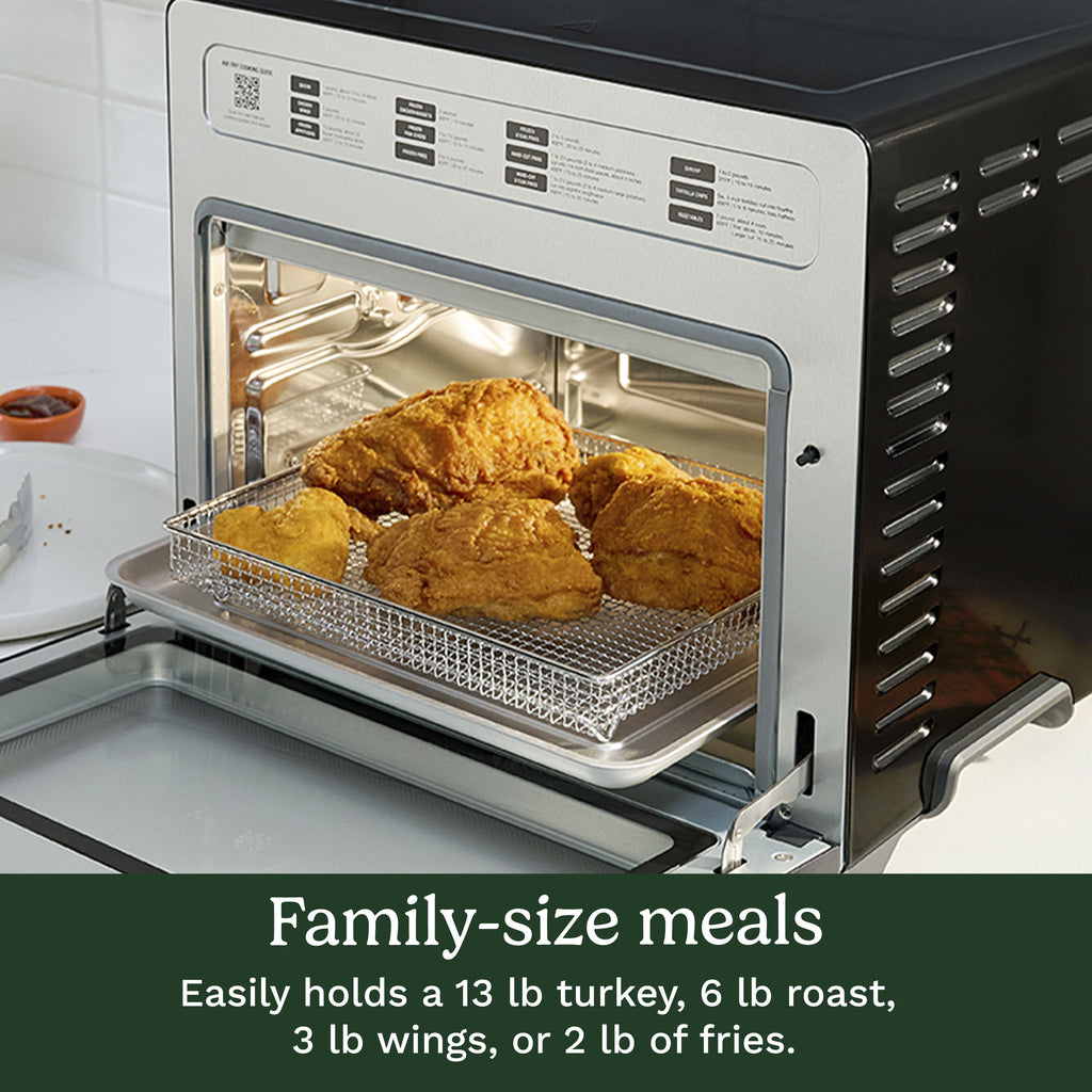 Cuisinart 10-in-1 XL Digital Air Fryer Oven