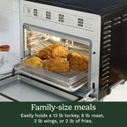 Cuisinart 10-in-1 XL Digital Air Fryer Oven