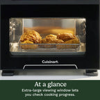 Cuisinart 10-in-1 XL Digital Air Fryer Oven