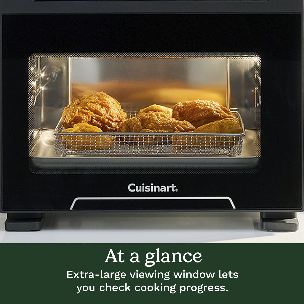 Cuisinart 10-in-1 XL Digital Air Fryer Oven