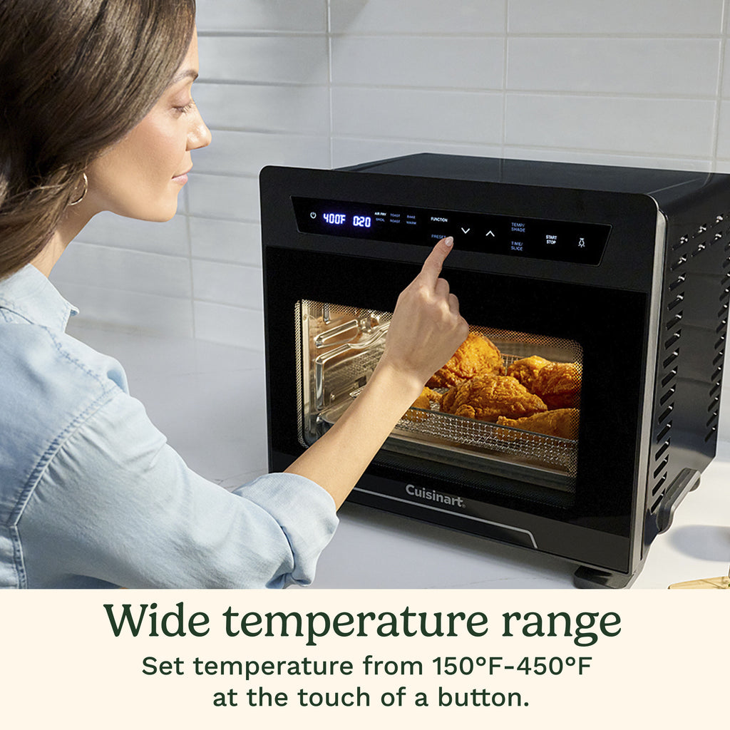 Cuisinart 10-in-1 XL Digital Air Fryer Oven