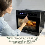 Cuisinart 10-in-1 XL Digital Air Fryer Oven