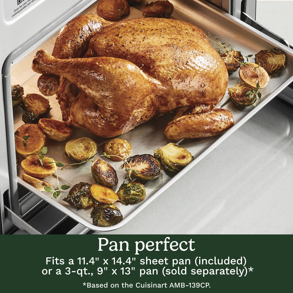 Cuisinart 10-in-1 XL Digital Air Fryer Oven