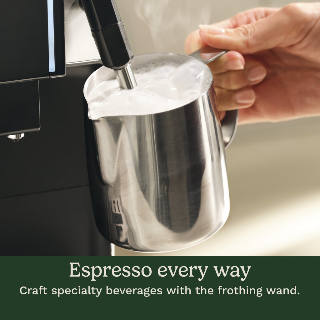 Cuisinart Espresso Bar Fully Automatic Espresso Machine