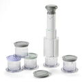 Cuisinart FastFreeze Deluxe Bundle Ice Cream Maker Set