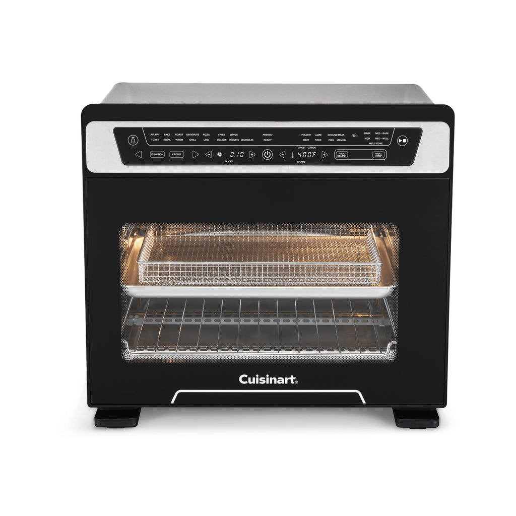 Cuisinart 15-in-1 Extra-Large Digital Air Fryer Oven
