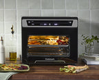 Cuisinart 15-in-1 Extra-Large Digital Air Fryer Oven