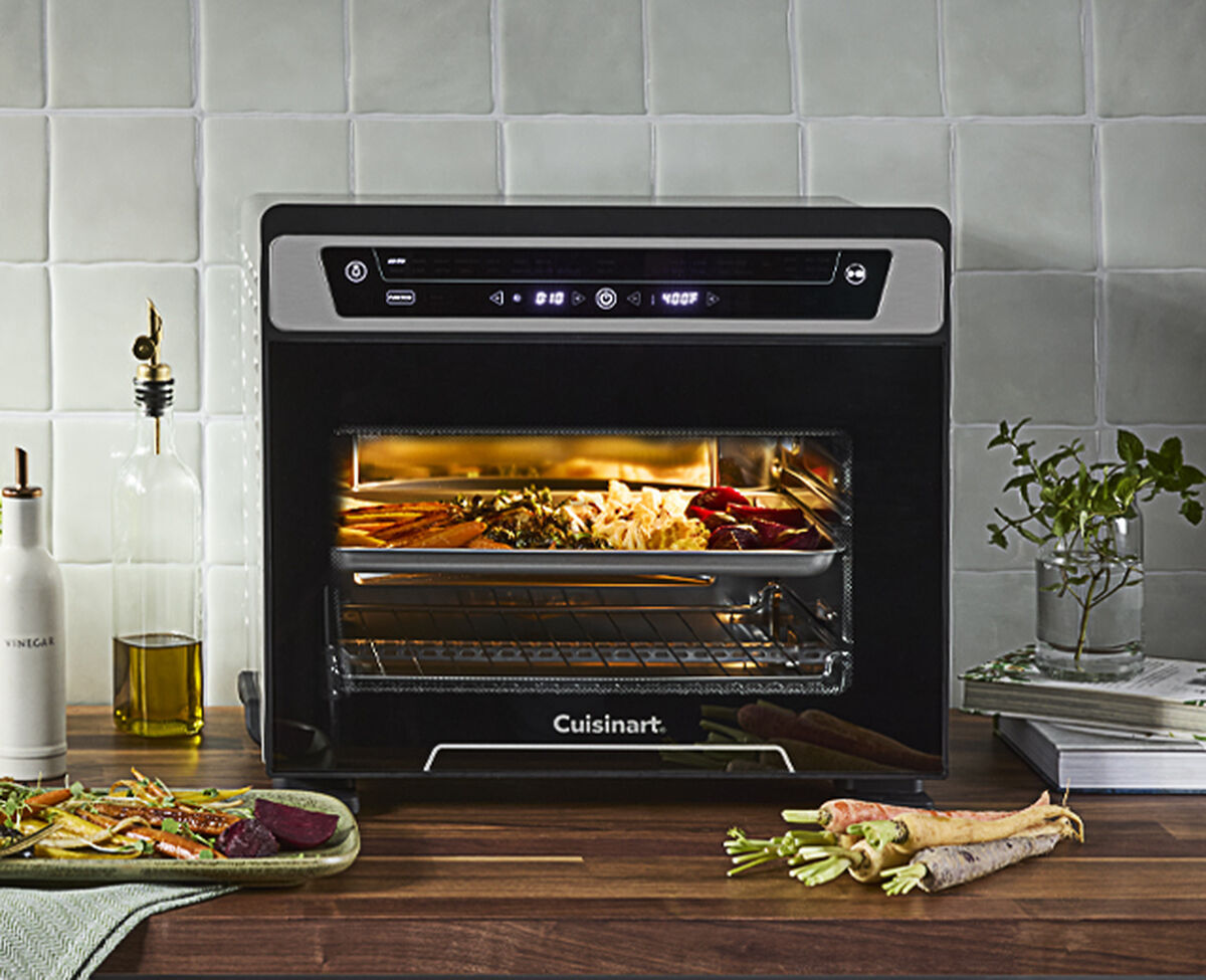 Cuisinart 15-in-1 Extra-Large Digital Air Fryer Oven