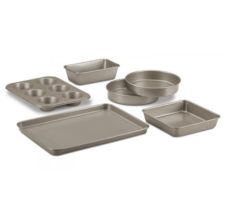 Cuisinart 6-Piece Bakeware Set