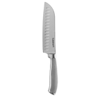 Cuisinart 7 Inch Stainless Steel Santoku Knife Graphix Collection
