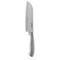 Cuisinart 7 Inch Stainless Steel Santoku Knife Graphix Collection