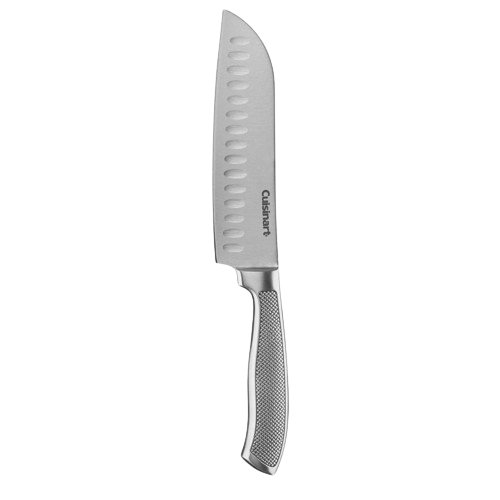 Cuisinart 7 Inch Stainless Steel Santoku Knife Graphix Collection
