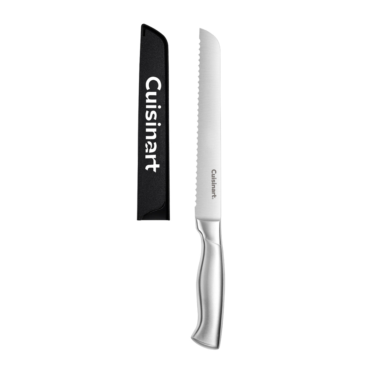 Cuisinart 8 Inch Stainless Steel Bread Knife