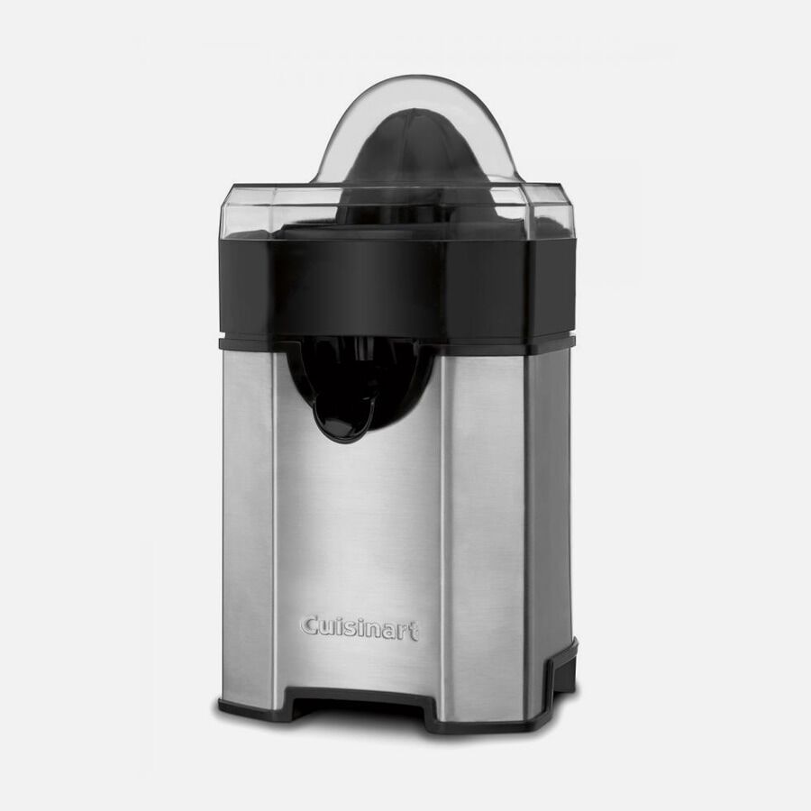 Cuisinart Pulp Control Citrus Juicer