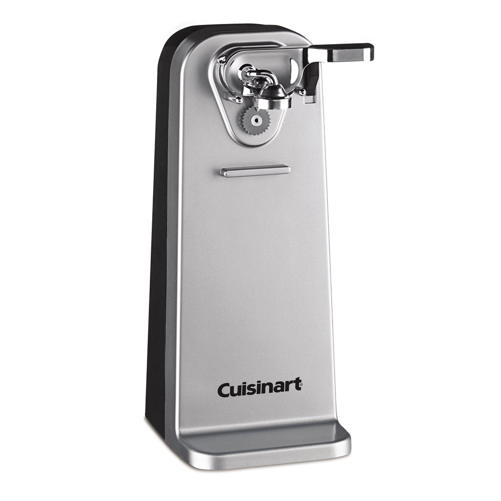 Cuisinart Chrome Deluxe Can Opener