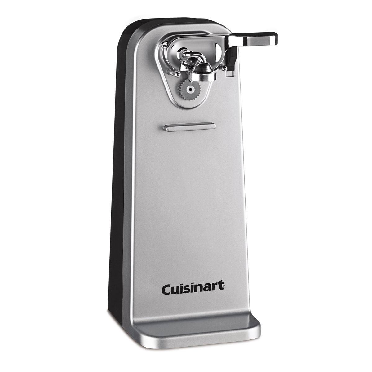 Cuisinart Chrome Deluxe Can Opener