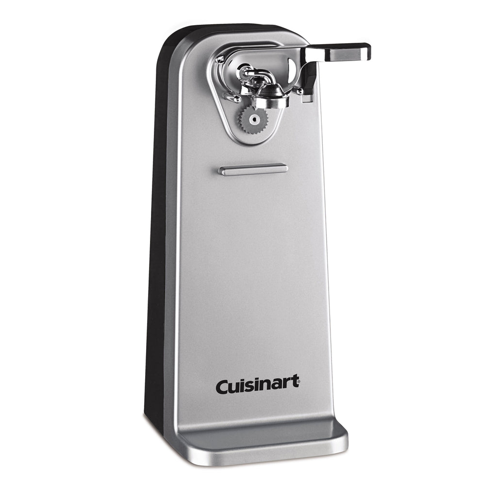Cuisinart Chrome Deluxe Can Opener