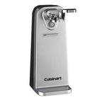 Cuisinart Chrome Deluxe Can Opener