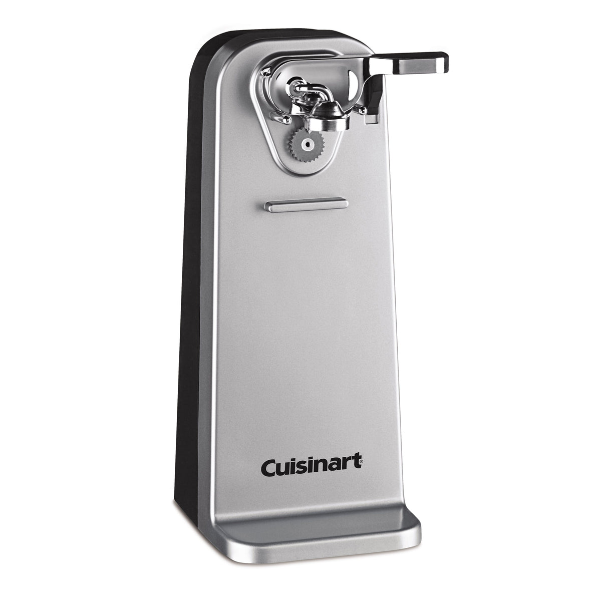Cuisinart Chrome Deluxe Can Opener
