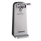 Cuisinart Chrome Deluxe Can Opener