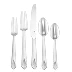 Cuisinart Elite Jolie Collection 20-Piece Flatware Set